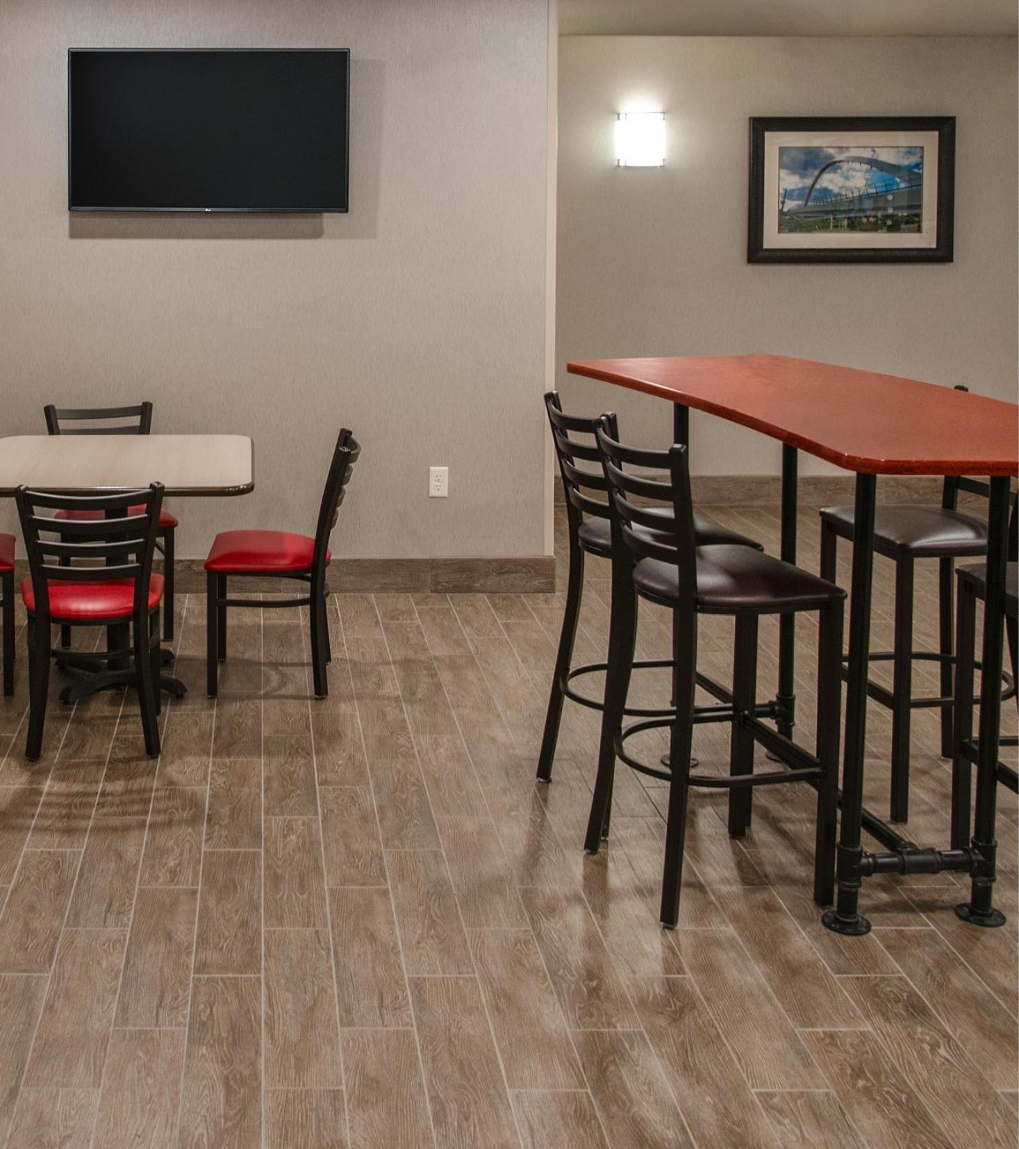 My Place Hotel-Mitchell Sd Екстериор снимка