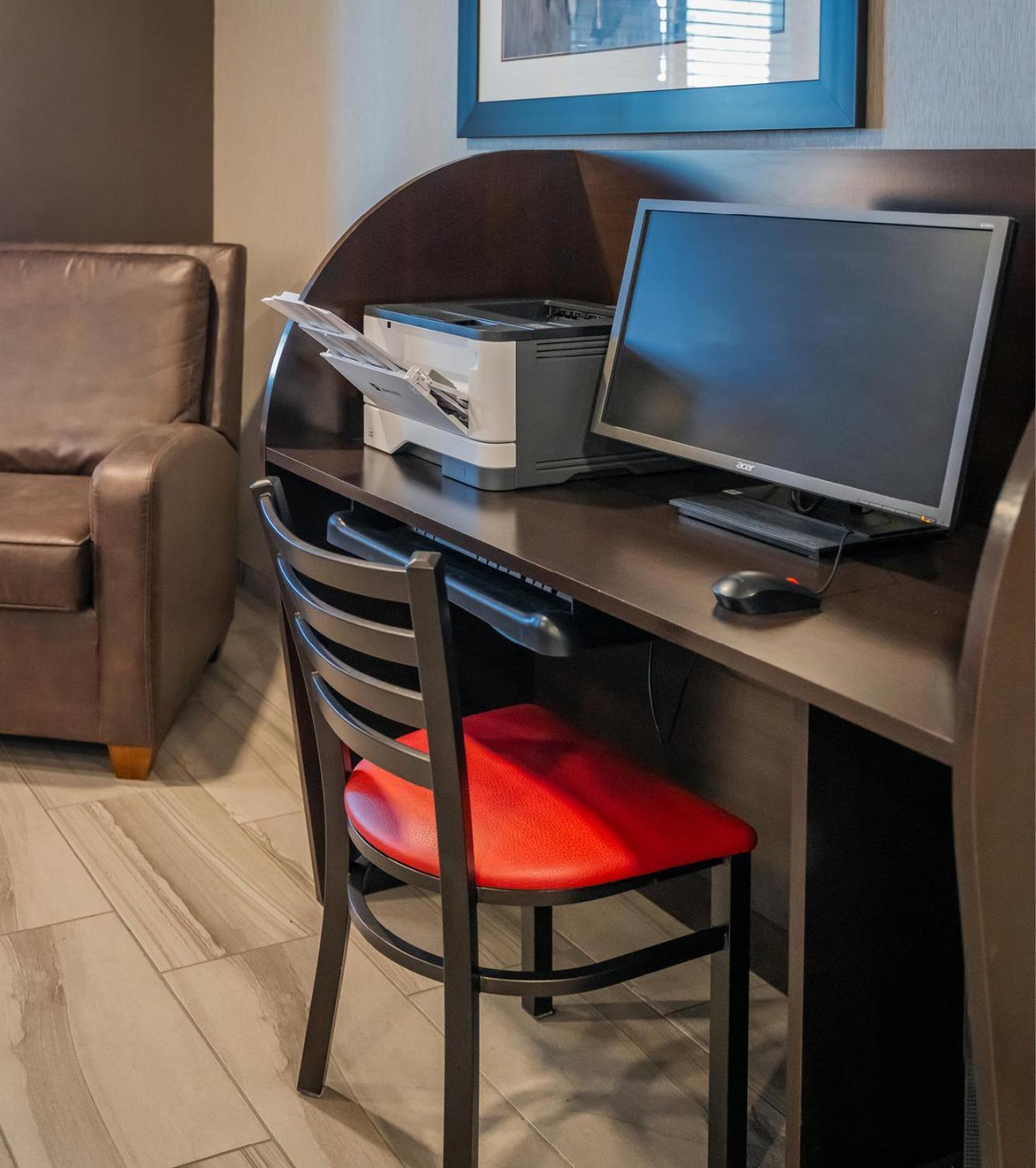 My Place Hotel-Mitchell Sd Екстериор снимка